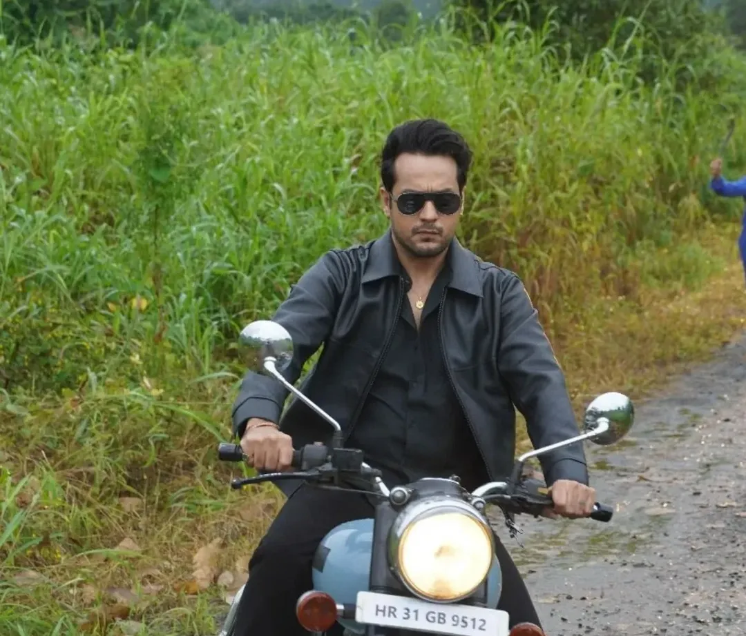 Dhaakad Beera post-leap TV series