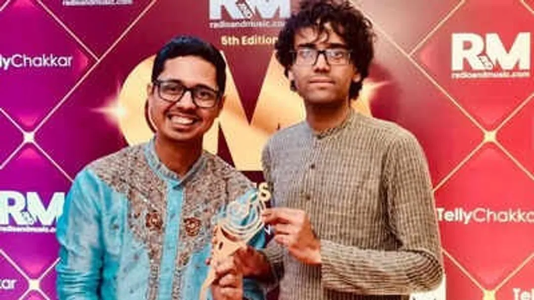 noted-percussionist-taufiq-qureshi-said-that-he-was-proud-of-his-son-shikhar-naad-qureshi-and-hrishikesh-majumdar-who-joined-hands-for-the-album-and-have-won-the-prestigious-award