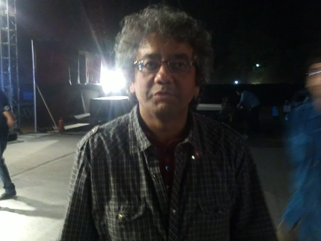 Taufiq_Qureshi