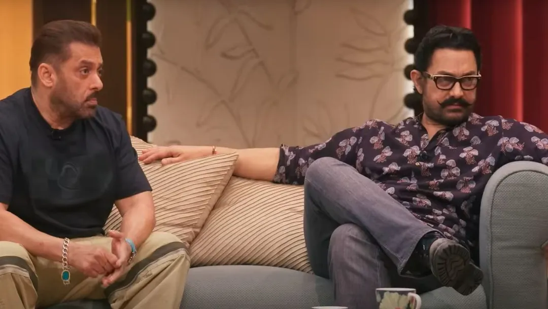 Two Much With Kajol and Twinkle first episode highlights