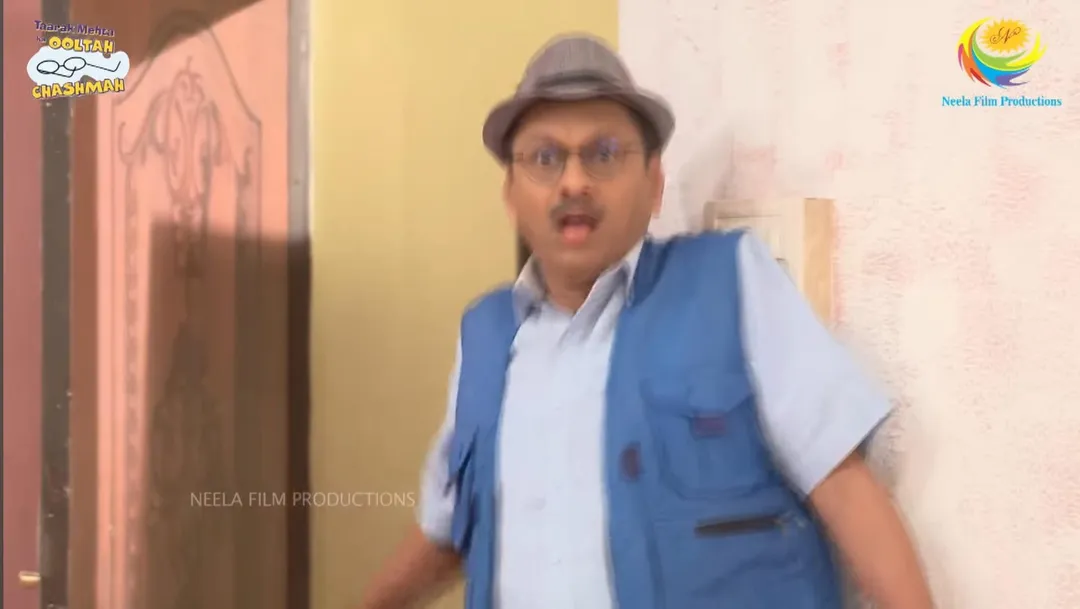 Taarak Mehta Ka Ulta Chashma episode tonight