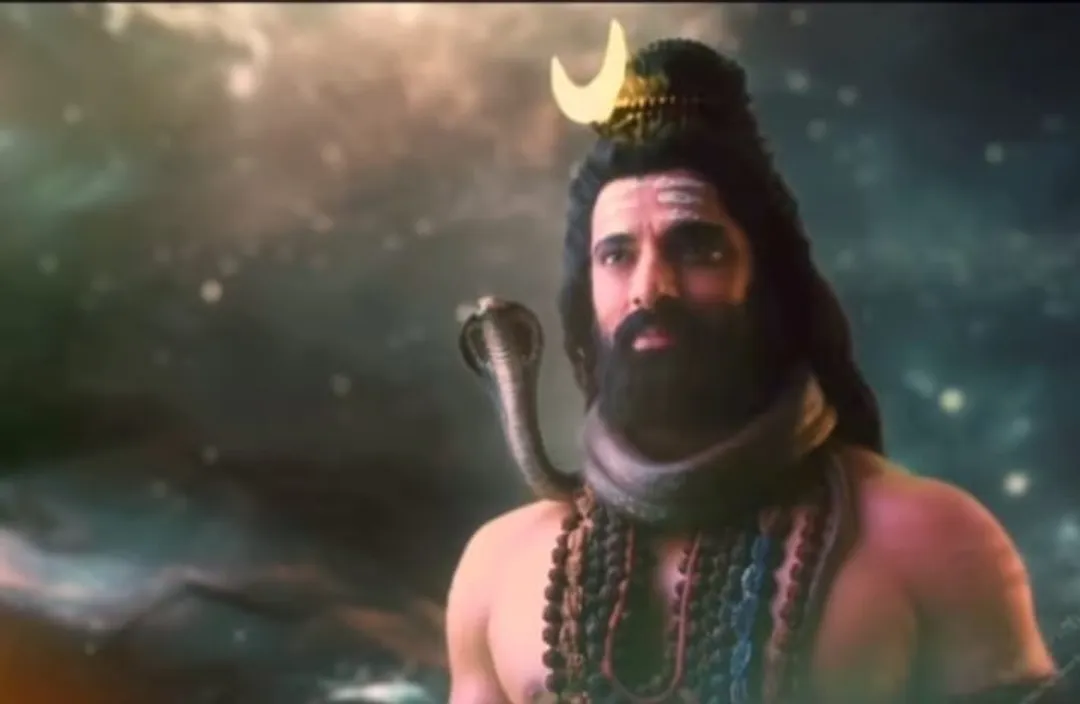 Ganesh Kartikeya TV show premiere