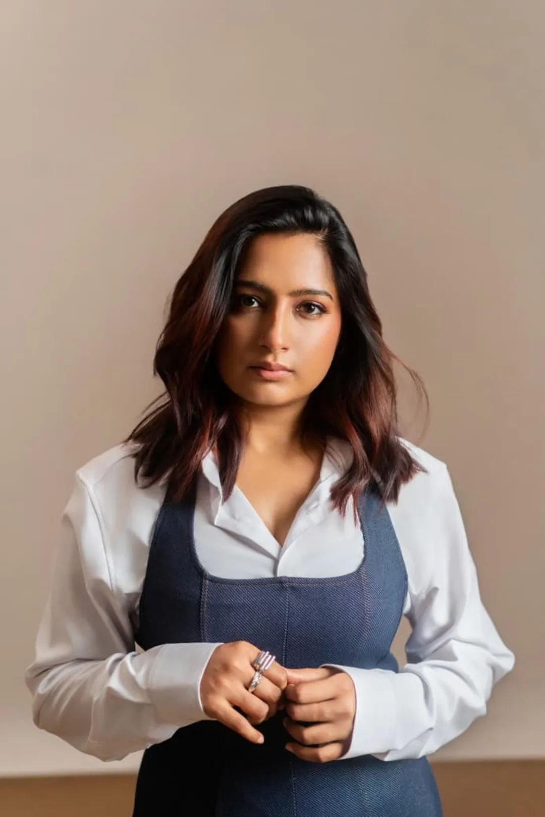 Madhubanti Bagchi Strikes Again with Thamma She is Here to Rule the Charts With ‘Tum Mere Na Huye’