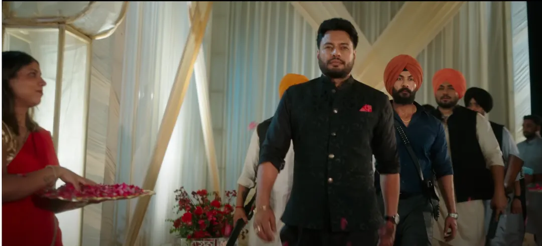 Neeru Bajwa song Nai Jaana Madhaniya