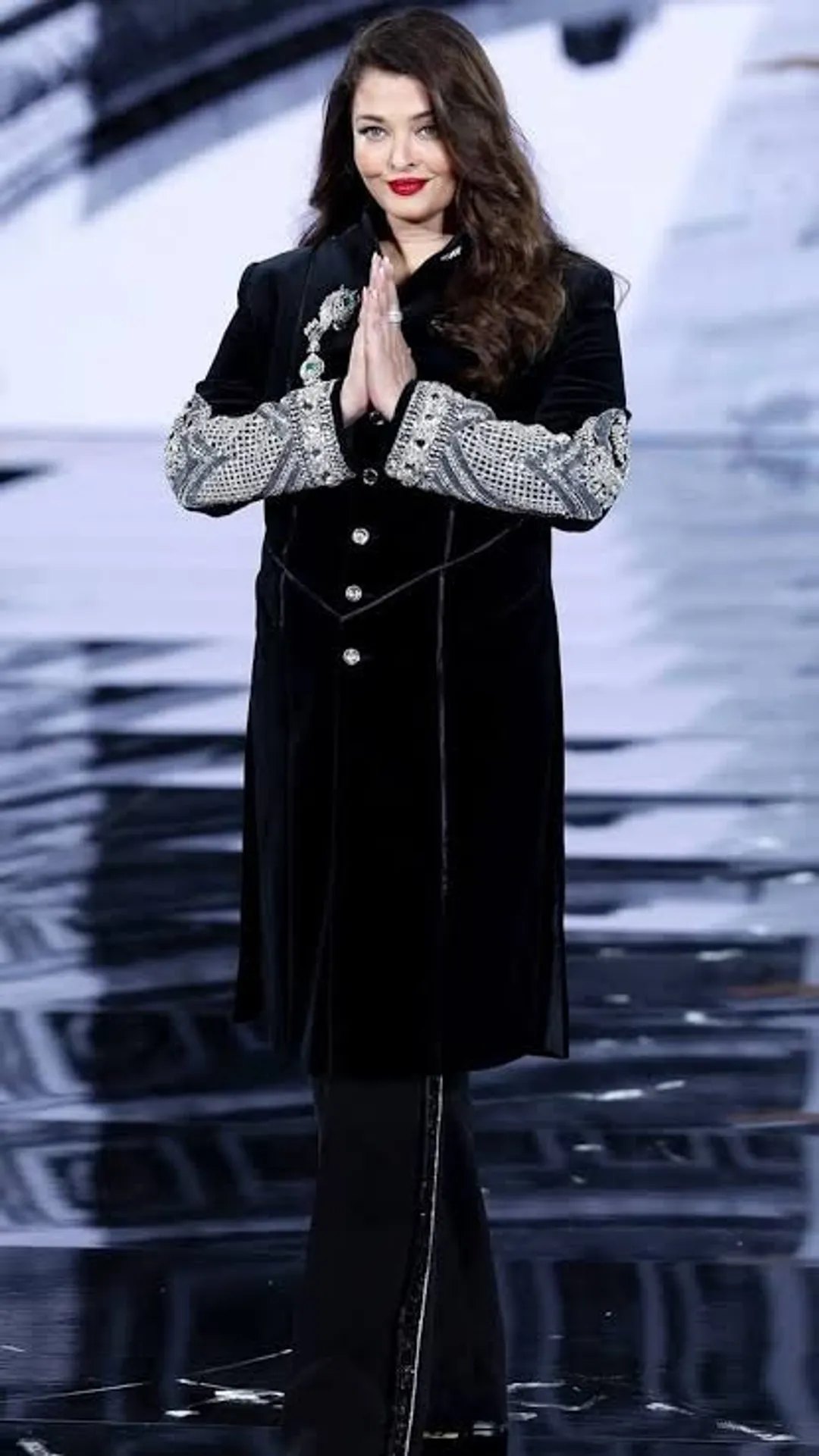 Aishwarya Rai fashion 2025