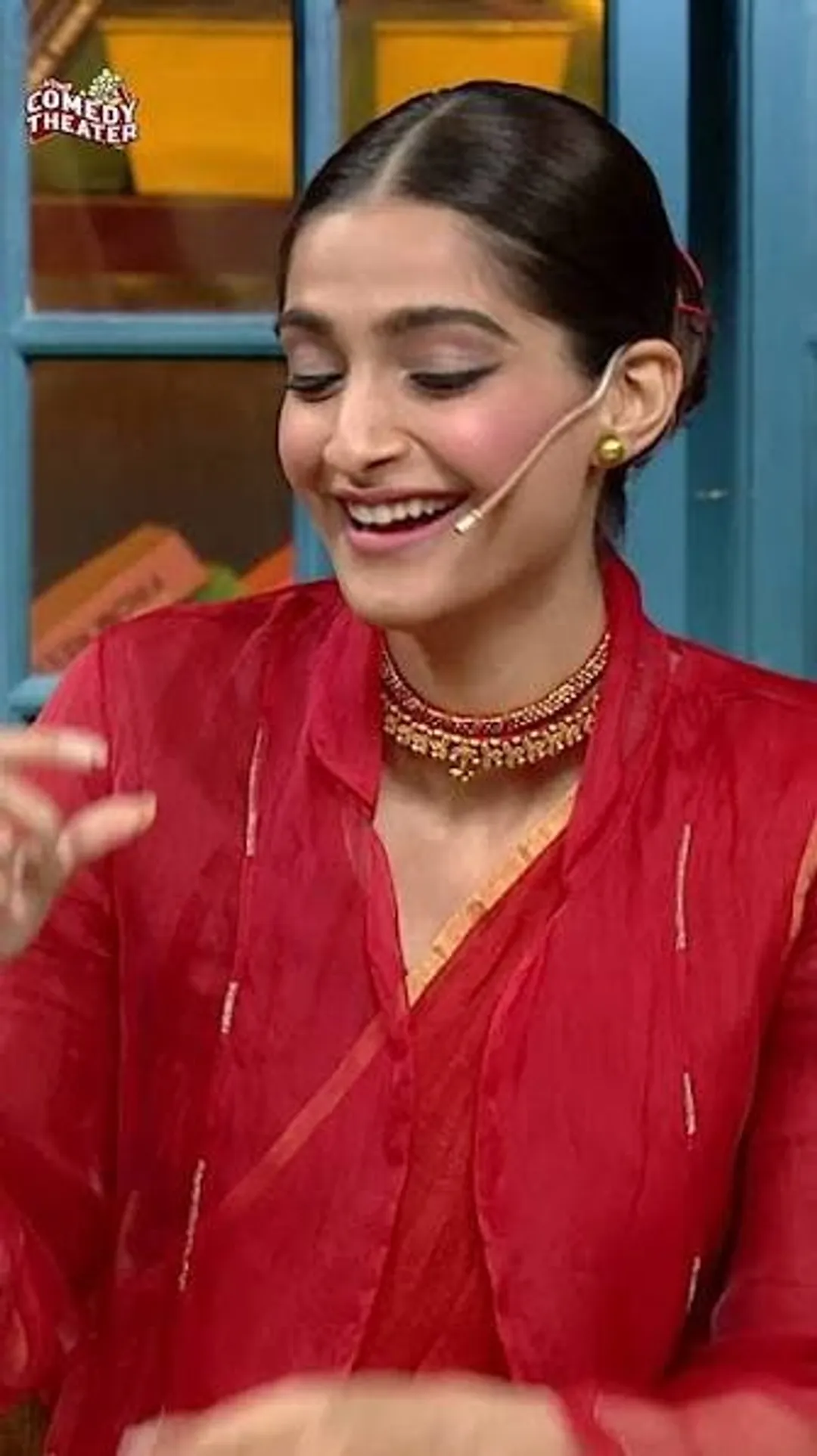 Favorite samosa snack