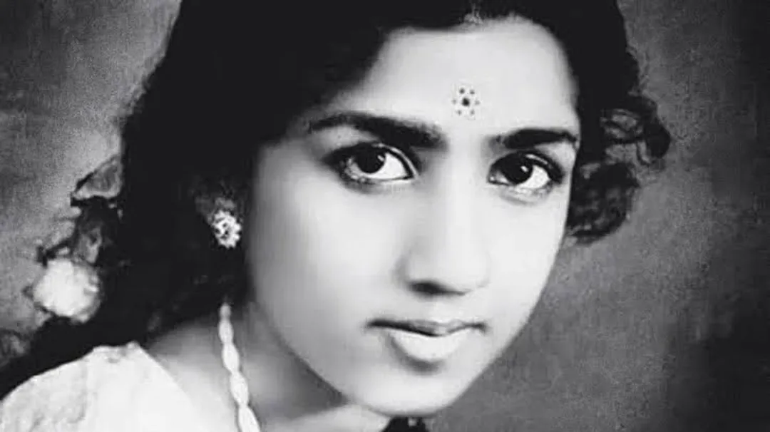 Lata Mangeshkar