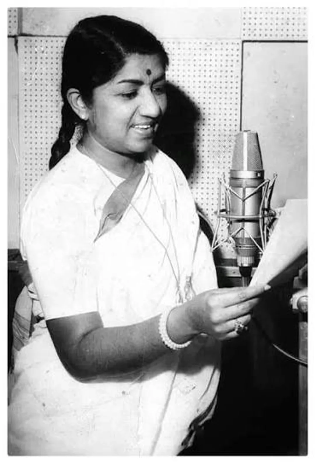 Lata Mangeshkar