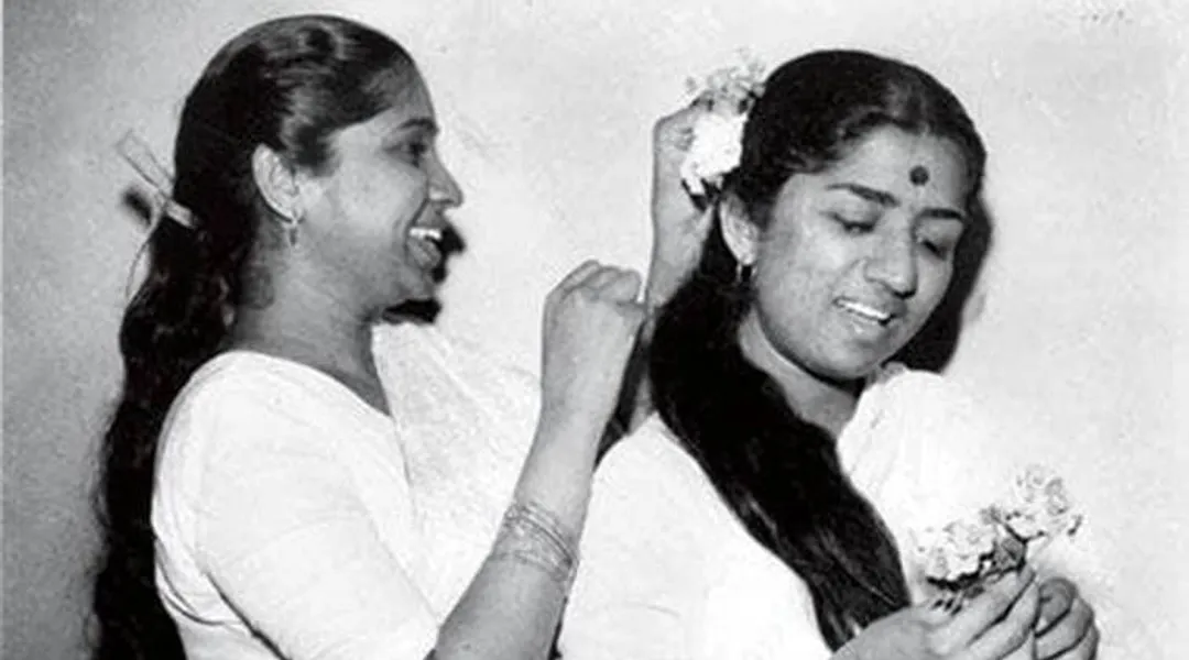 Lata Mangeshkar