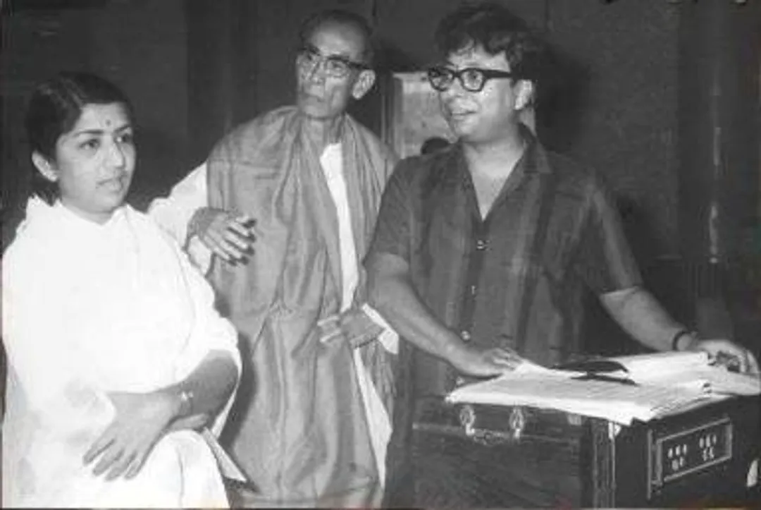 Lata Mangeshkar