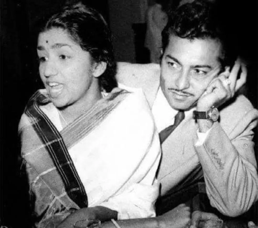 Lata Mangeshkar