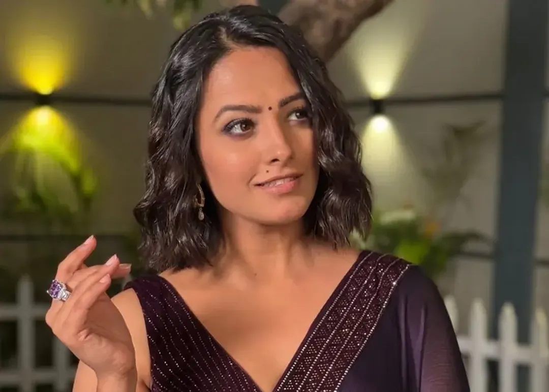 Chhoriyan Chali Gaon 2025 winner Anita Hassanandani