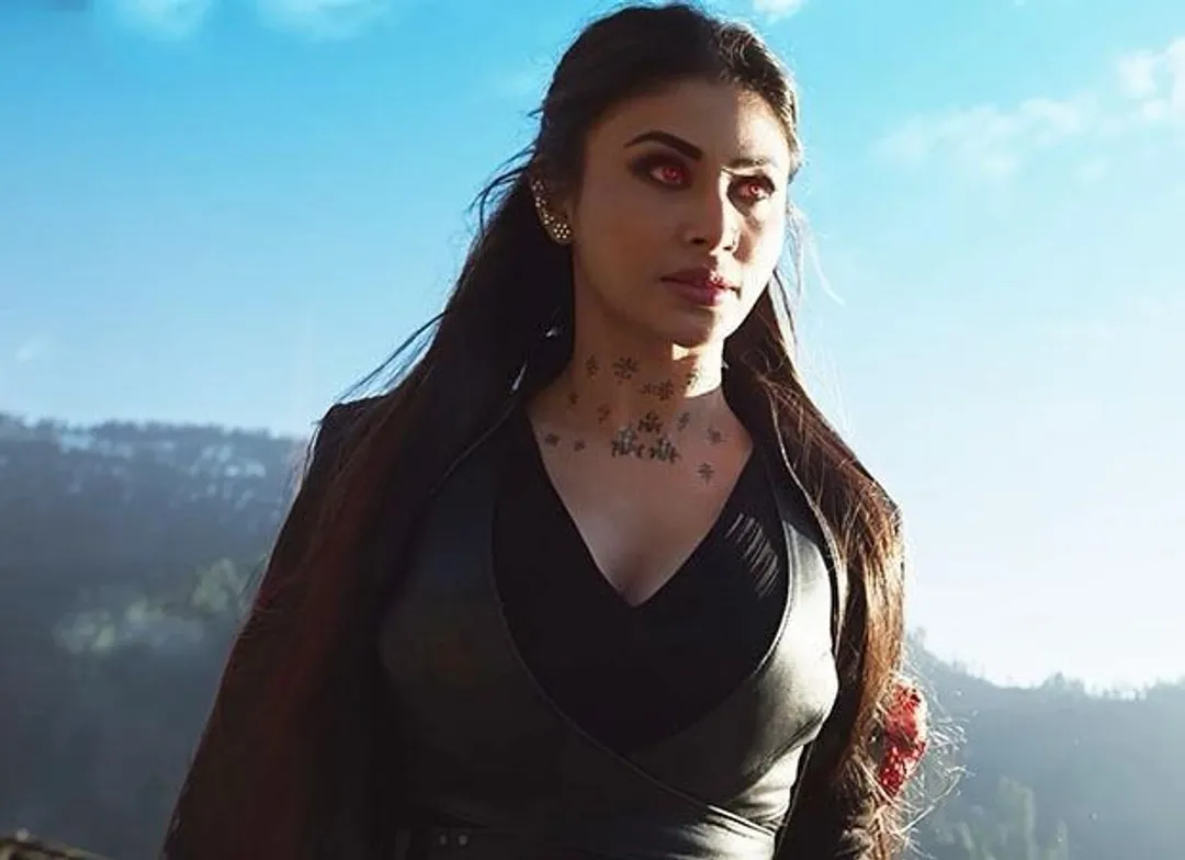 Mouni Roy