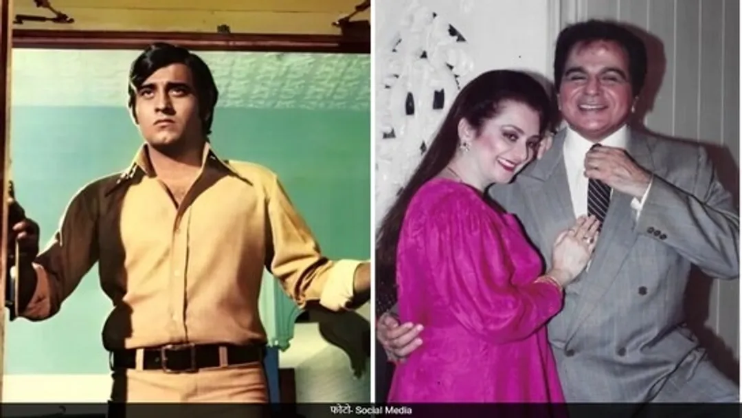 Vinod Khanna 79th birthday tribute 2025