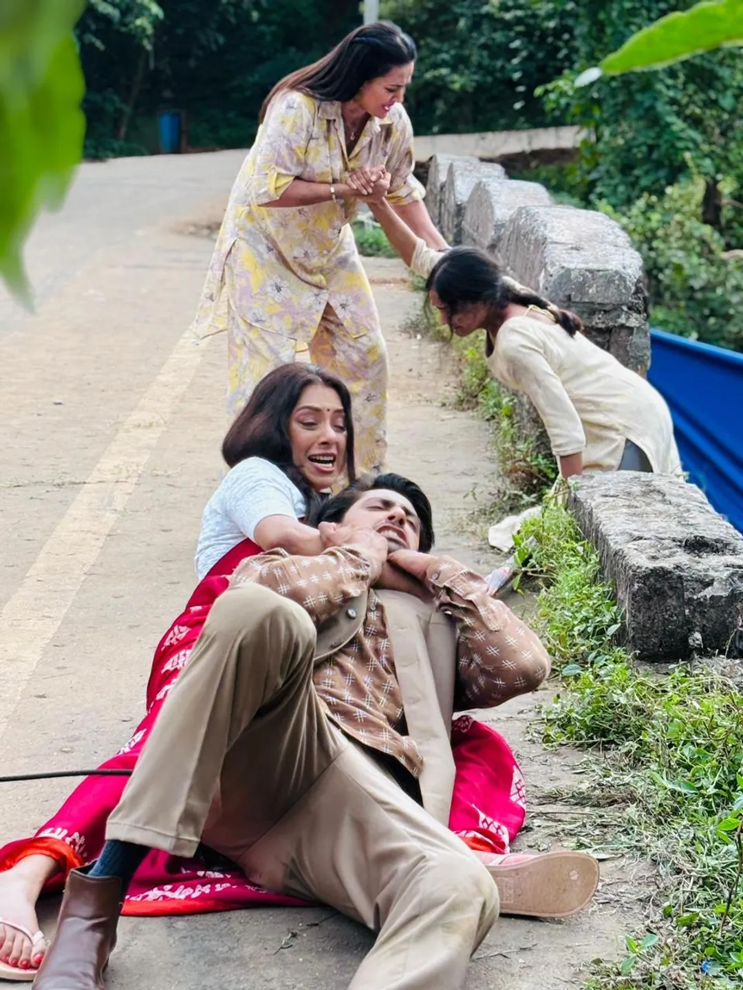 Anupama stills (3)