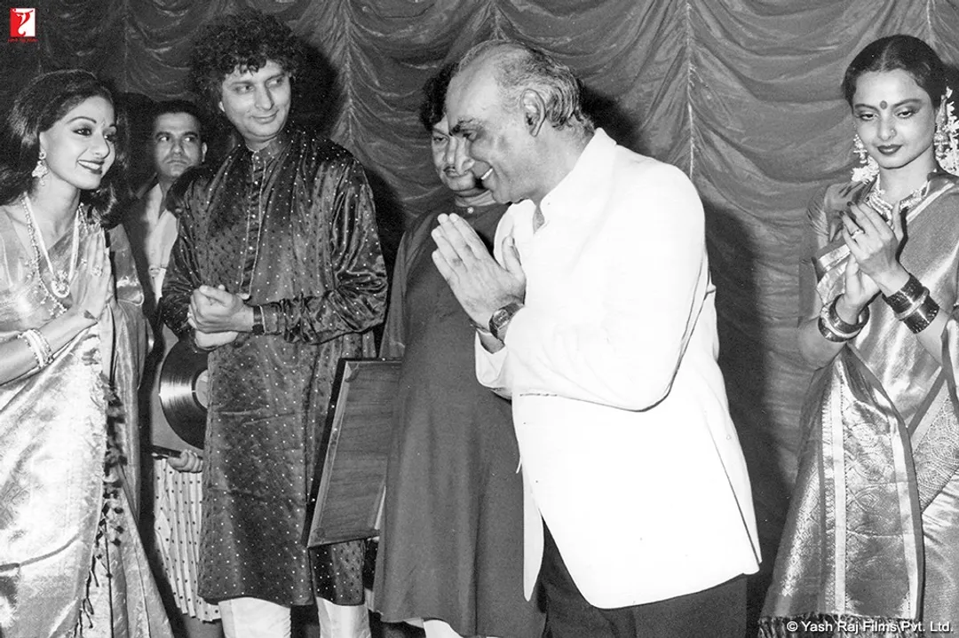 Yash Raj Films UK 2026