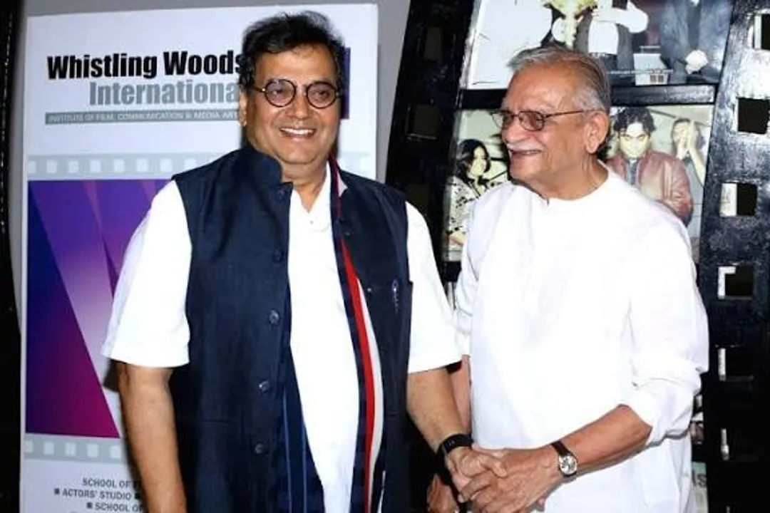 Gulzar Sahab Celebrate Cinema 2025