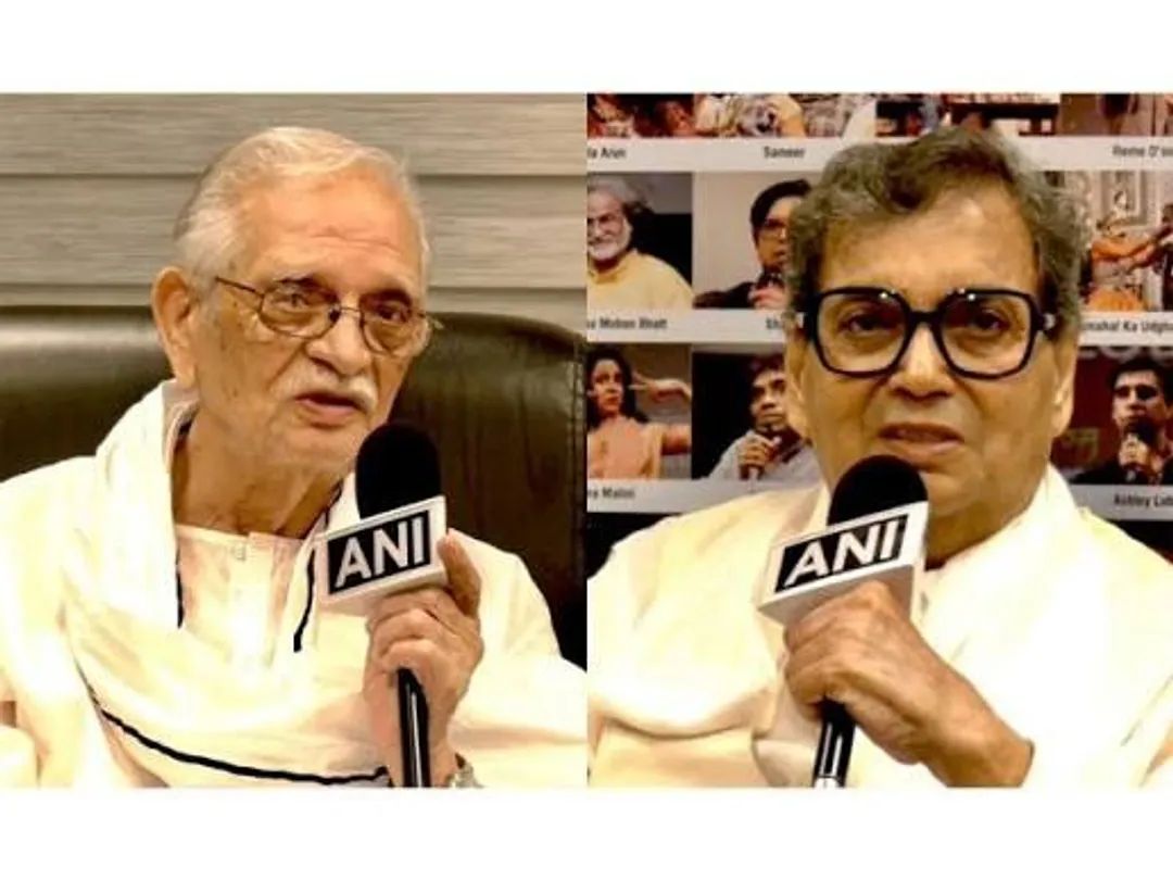 Gulzar Sahab Celebrate Cinema 2025