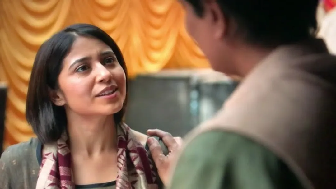 Mirzapur The Movie Banaras Shooting Shweta Tripathi Mirzapur Role Return
