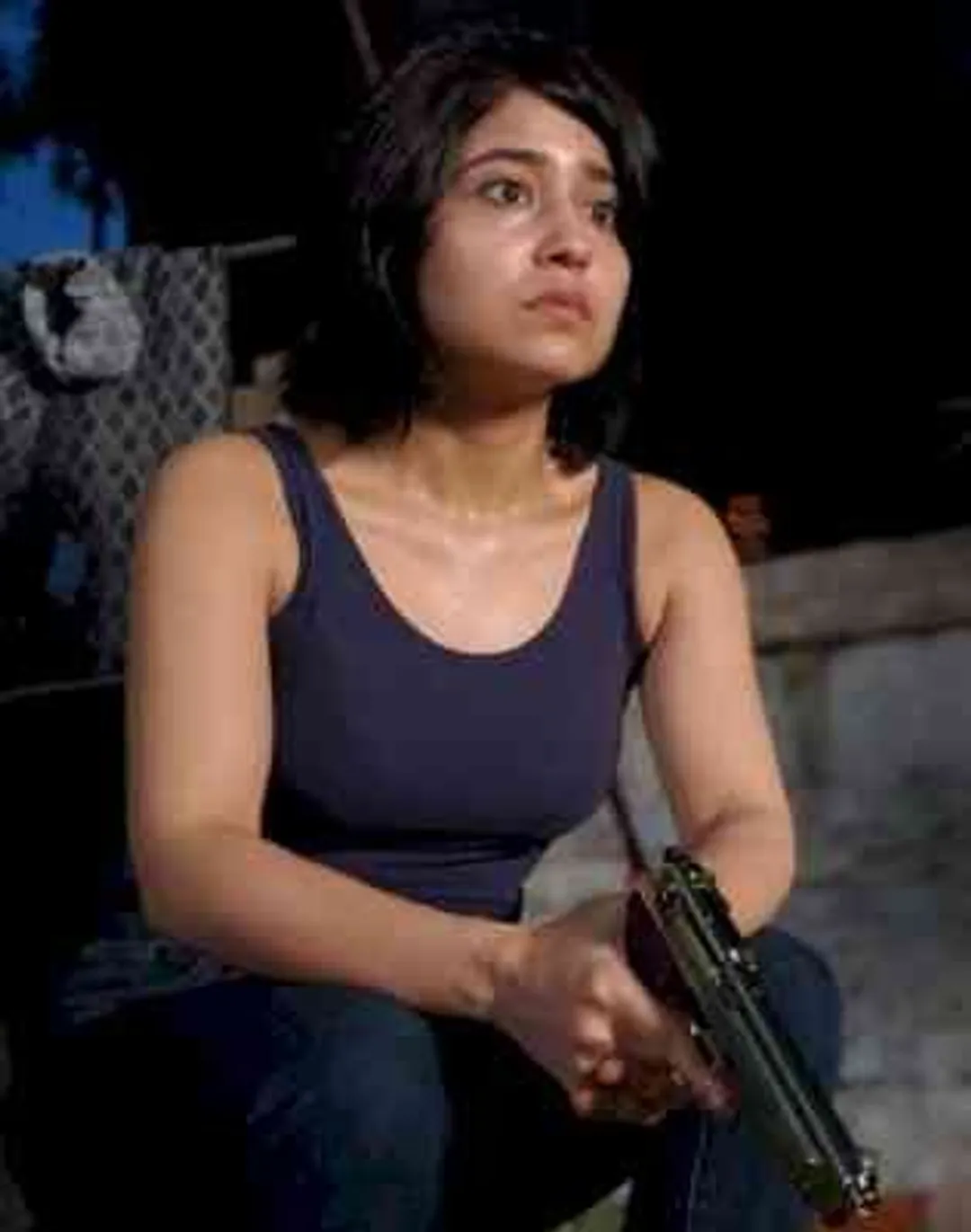 Mirzapur The Movie Banaras Shooting Shweta Tripathi Mirzapur Role Return