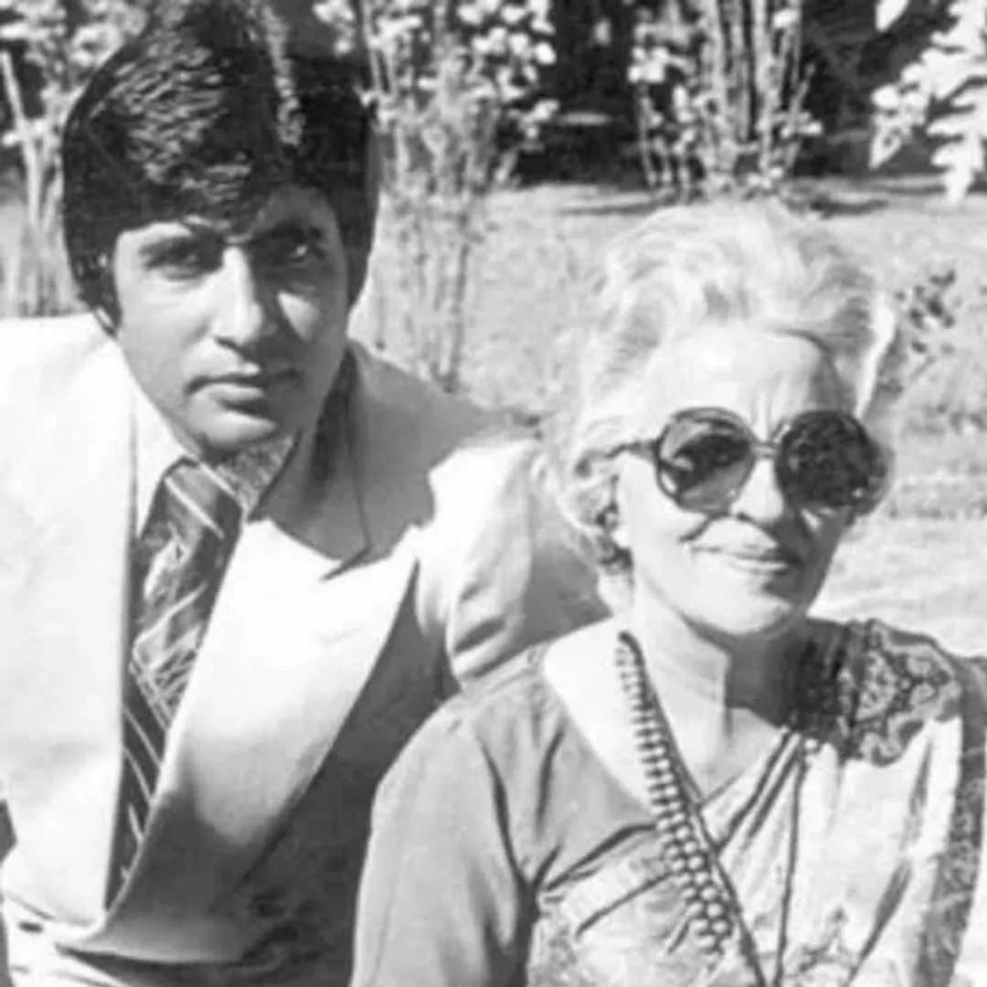 Amitabh Bachchan homemaker appreciation