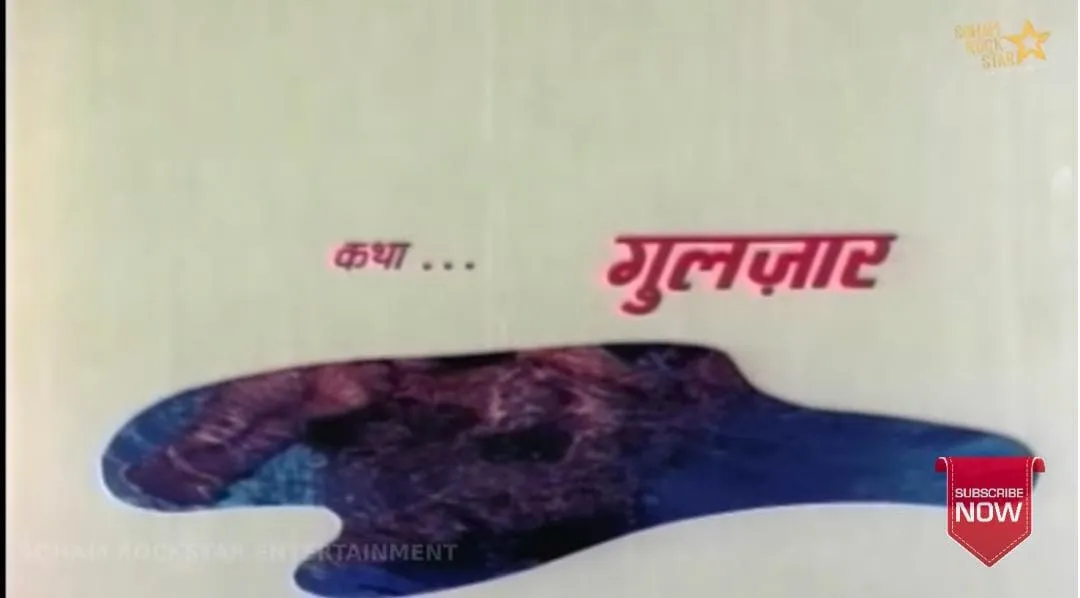 Gulzar Bollywood songwriting masterclass