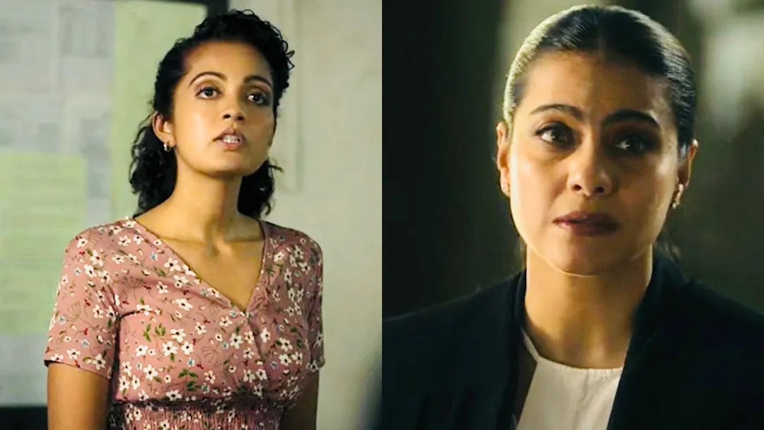 Sheena Chohan And Kajol  (2) (1)