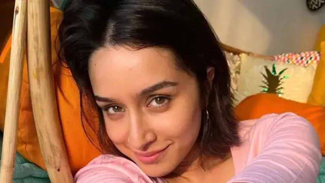 Shraddha Kapoor Instagram viral post
