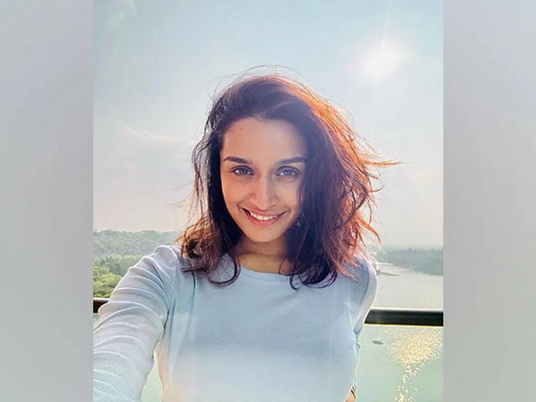 Shraddha Kapoor Instagram viral post