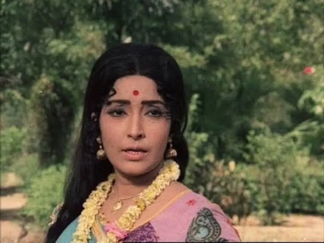 Karwa Chauth 1978 Movie