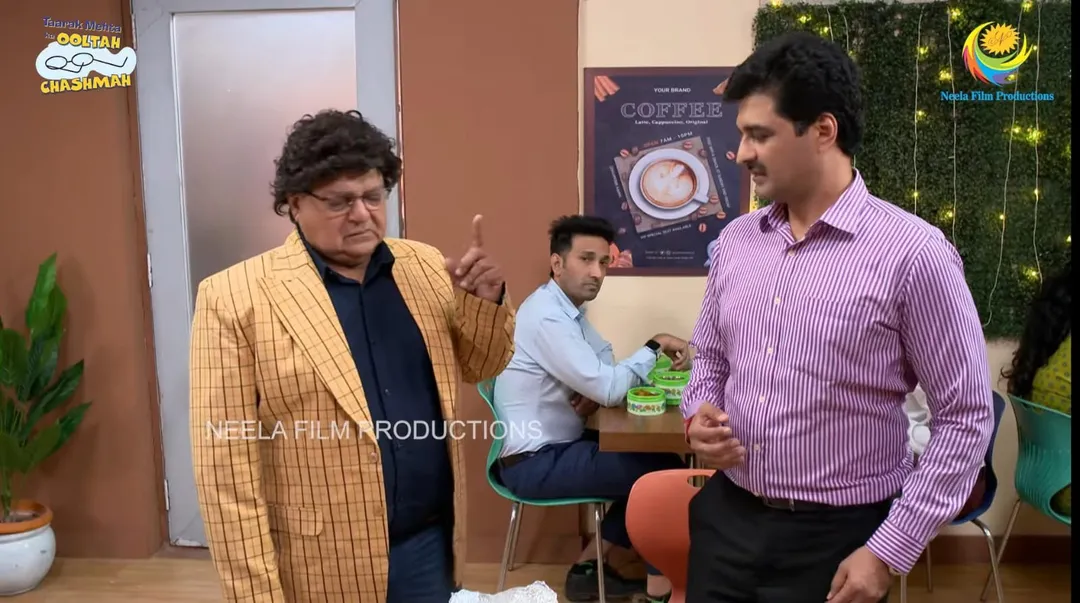 Tonight Episode Taarak Mehta Ka Ooltah Chashmah: