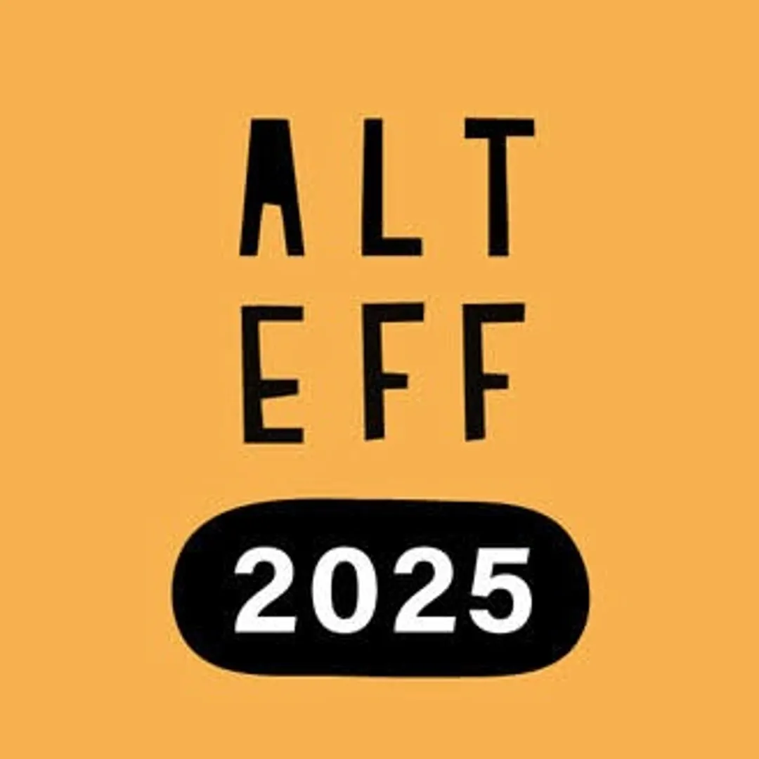 All Living Things Environmental Film Festival 2025