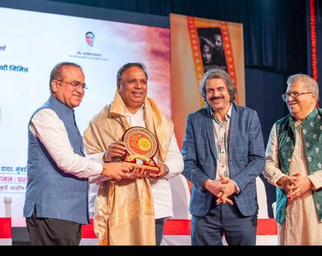 Guru Dutt 100th birth anniversary celebration Mumbai