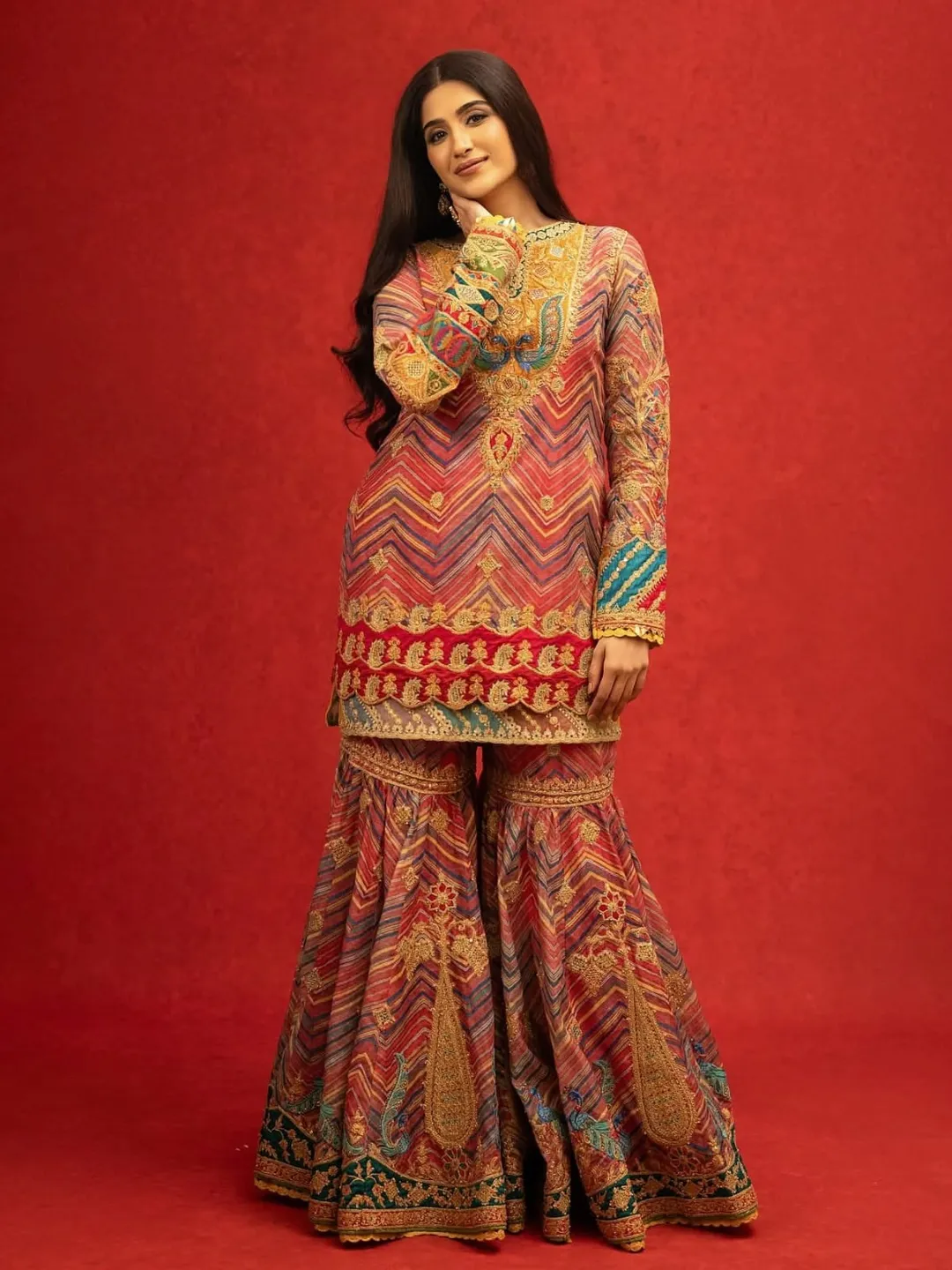 Nimrit Kaur Ahluwalia
