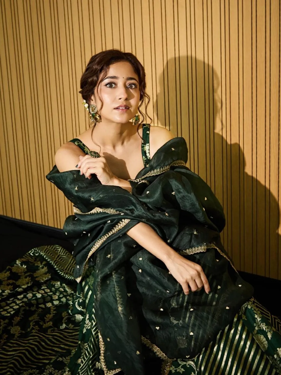 Shweta Tripathi