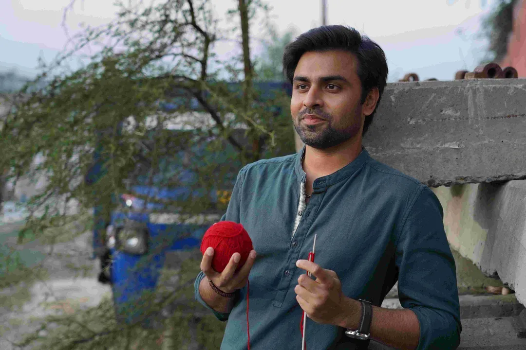 Bhagwat Chapter One: Rakshas movie review