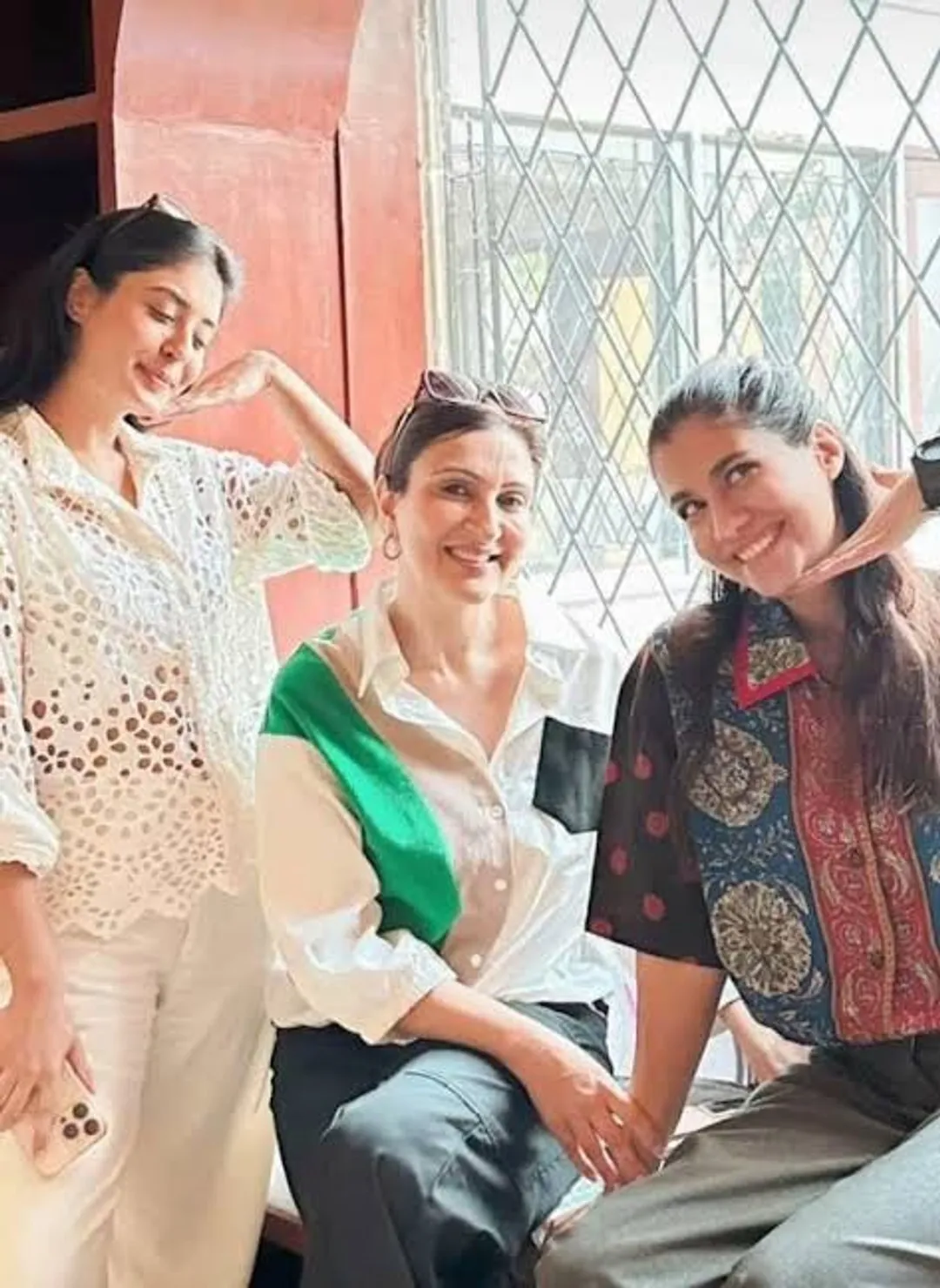 Kritika Kamra Emotional Roles Hindi Cinema