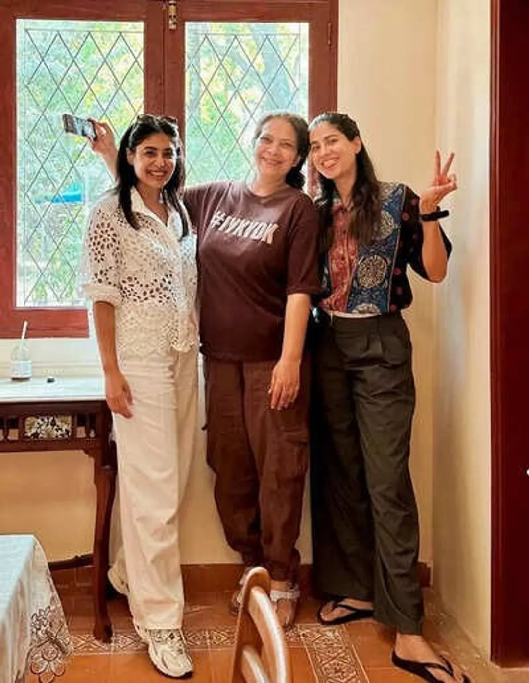 Kritika Kamra Emotional Roles Hindi Cinema