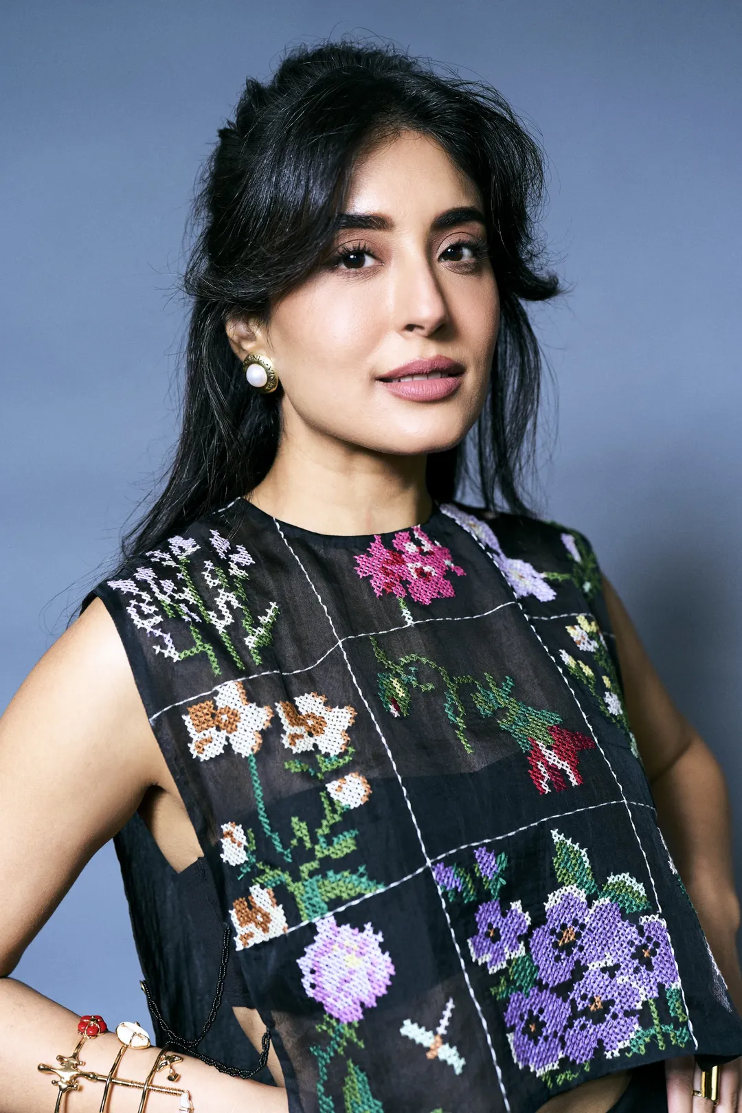 Kritika Kamra Emotional Roles Hindi Cinema