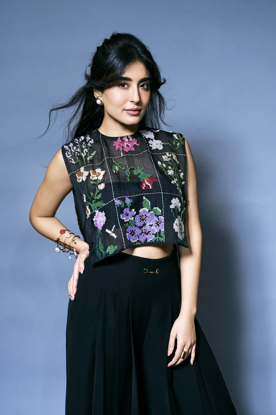 Kritika Kamra Emotional Roles Hindi Cinema