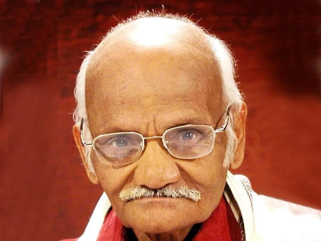 KP Saxena