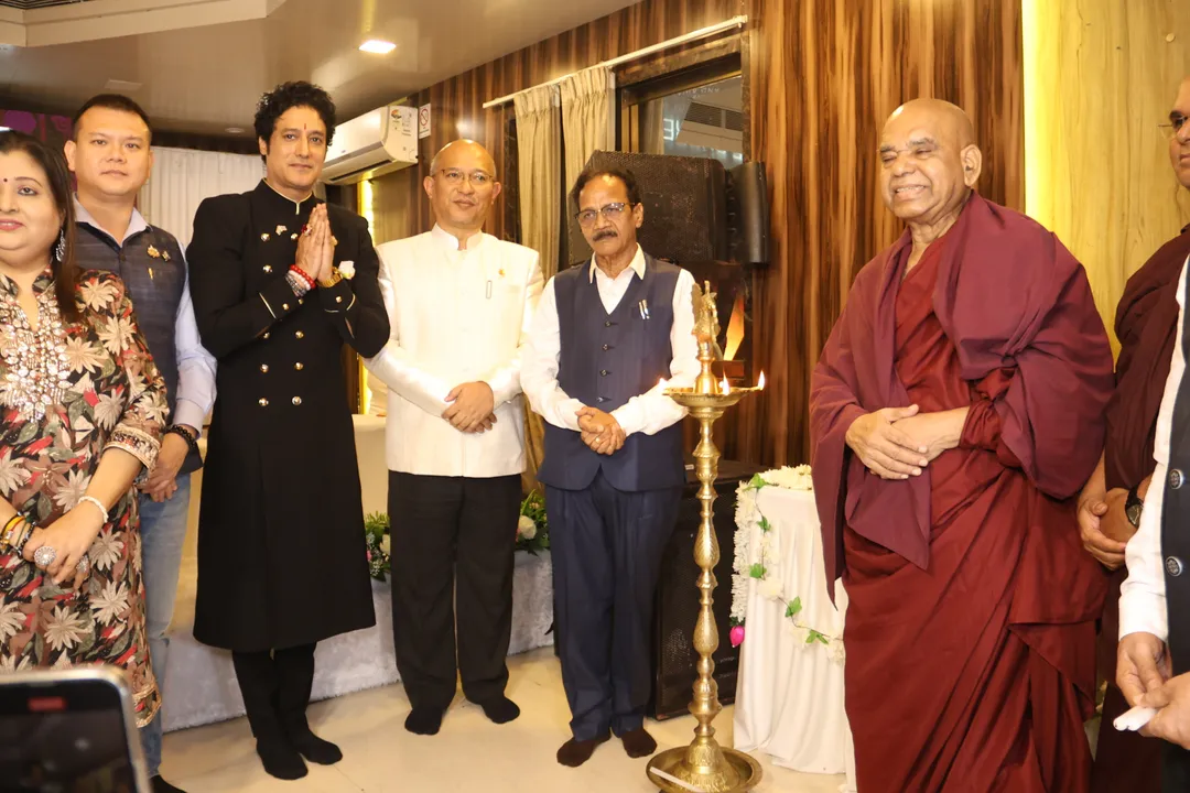 Divine Surrender peace and compassion song