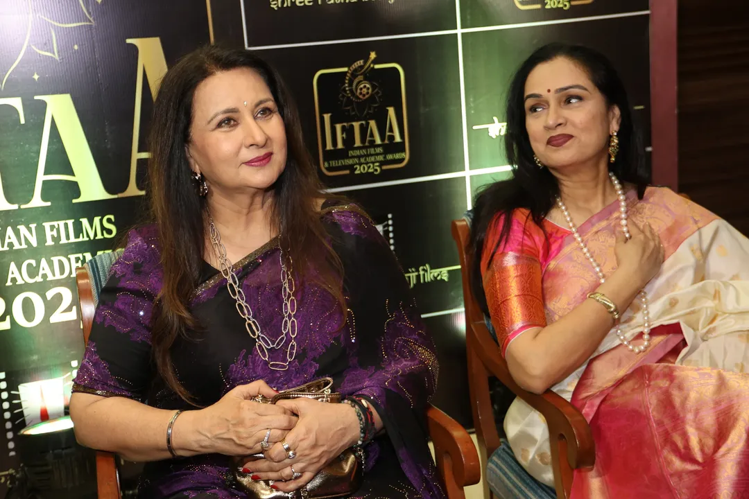 IFTAA Awards 2025 ceremony