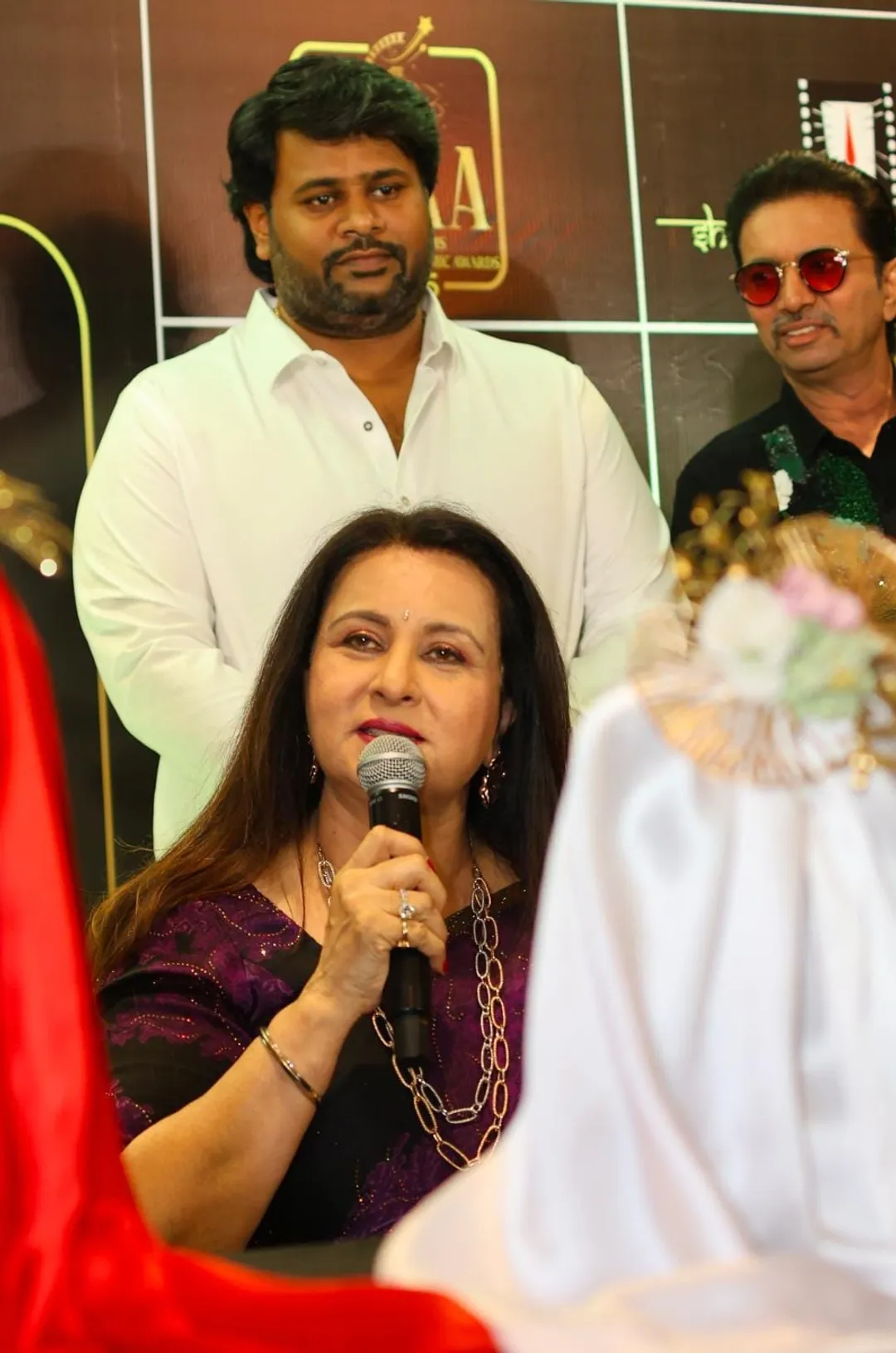 IFTAA Awards 2025 ceremony