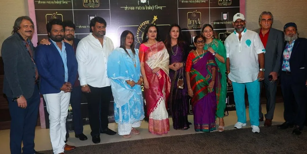 IFTAA Awards 2025 ceremony