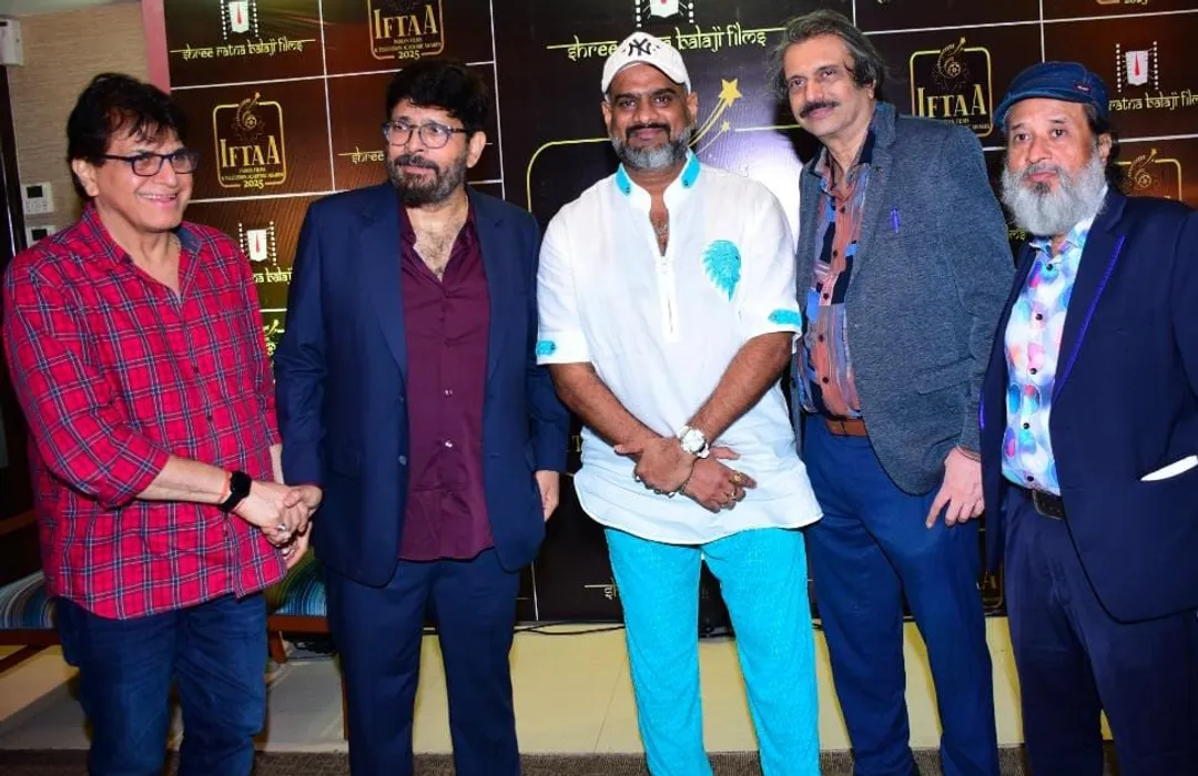 IFTAA Awards 2025 ceremony