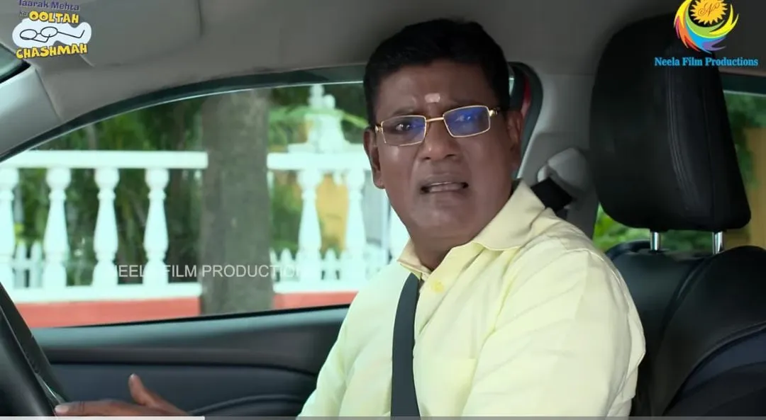 Taarak Mehta Ka Ooltah Chashmah upcoming episode 2025