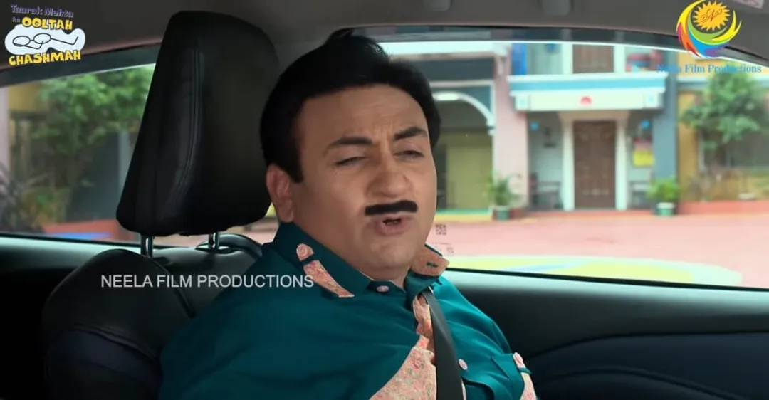 Taarak Mehta Ka Ooltah Chashmah upcoming episode 2025