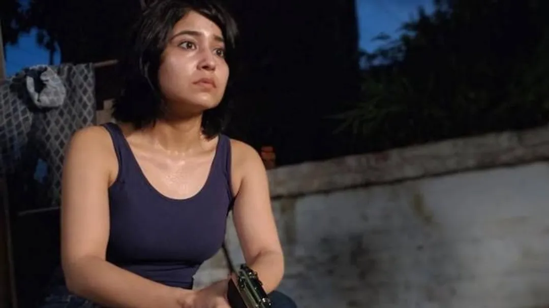 Pankaj Tripathi Ali Fazal Shweta Tripathi Mirzapur movie