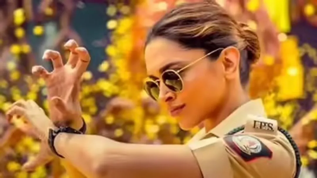 Deepika Padukone action movies